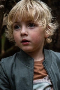 Koko Noko T-shirt L/S KOKO NOKO cognac