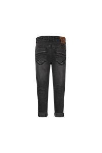 Koko Noko Jeans loose fit koko noko grey jeans