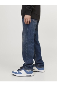 jack en jones boys JJICHRIS 993 NOOS JNR blue denim
