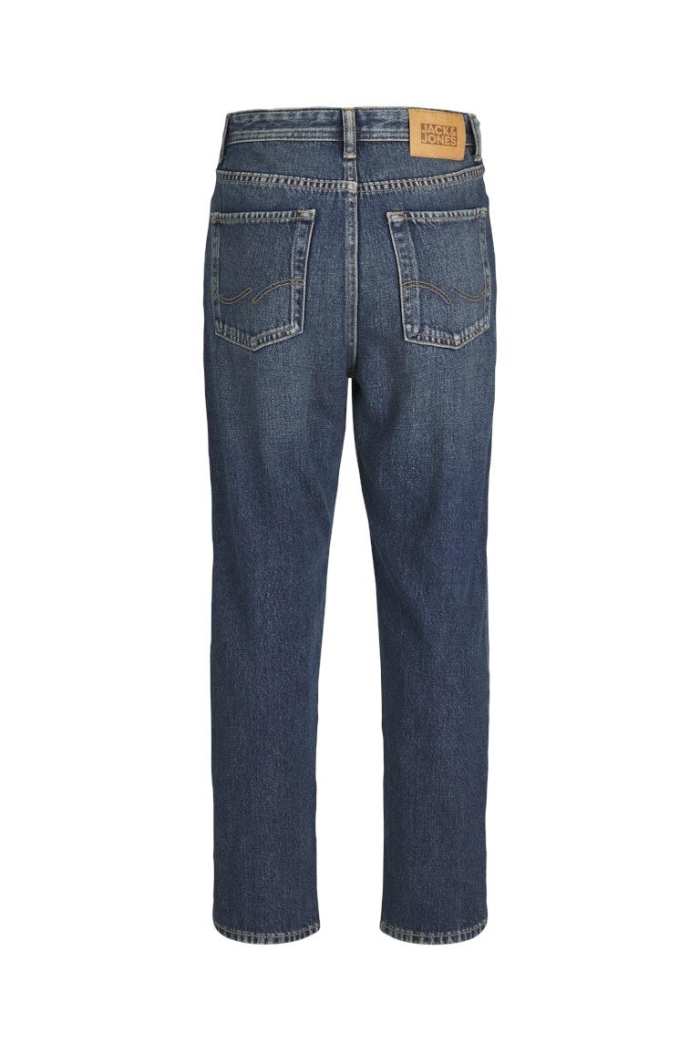 jack en jones boys JJICHRIS 993 NOOS JNR blue denim