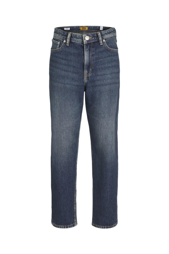 jack en jones boys JJICHRIS 993 NOOS JNR blue denim