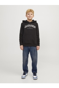 jack en jones boys JJICHRIS 993 NOOS JNR blue denim