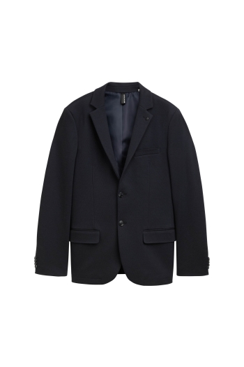 Tom Tailor Group Structure Blazer