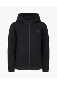 Cruyff Ki ignite Tape Hood black