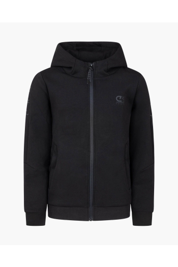 Cruyff Ki ignite Tape Hood