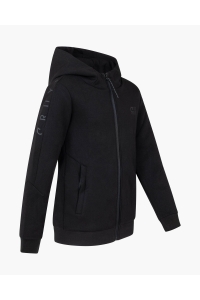 Cruyff Ki ignite Tape Hood black