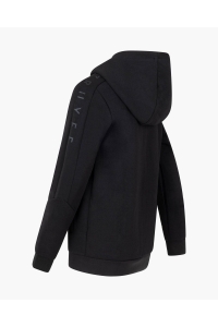 Cruyff Ki ignite Tape Hood black