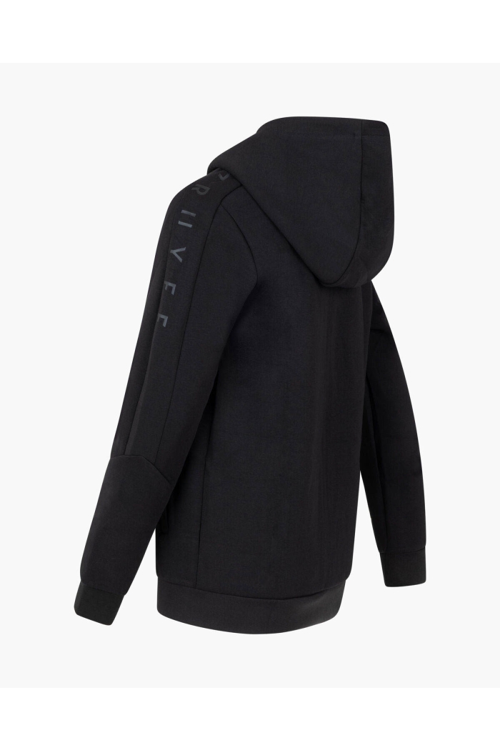 Cruyff Ki ignite Tape Hood black