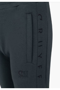 Cruyff Ki ignite Tape Trousers green