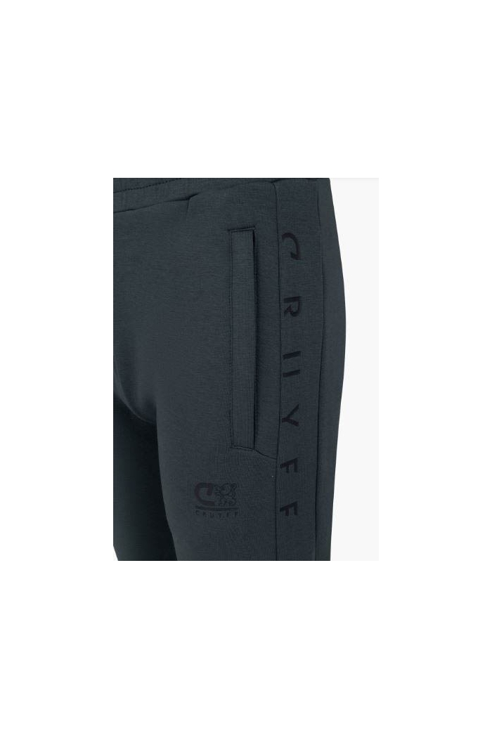 Cruyff Ki ignite Tape Trousers green