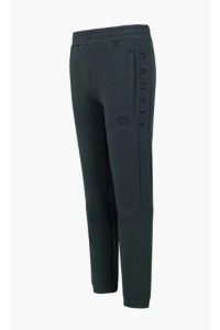 Cruyff Ki ignite Tape Trousers green