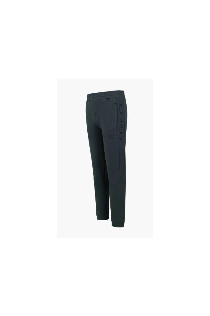 Cruyff Ki ignite Tape Trousers green