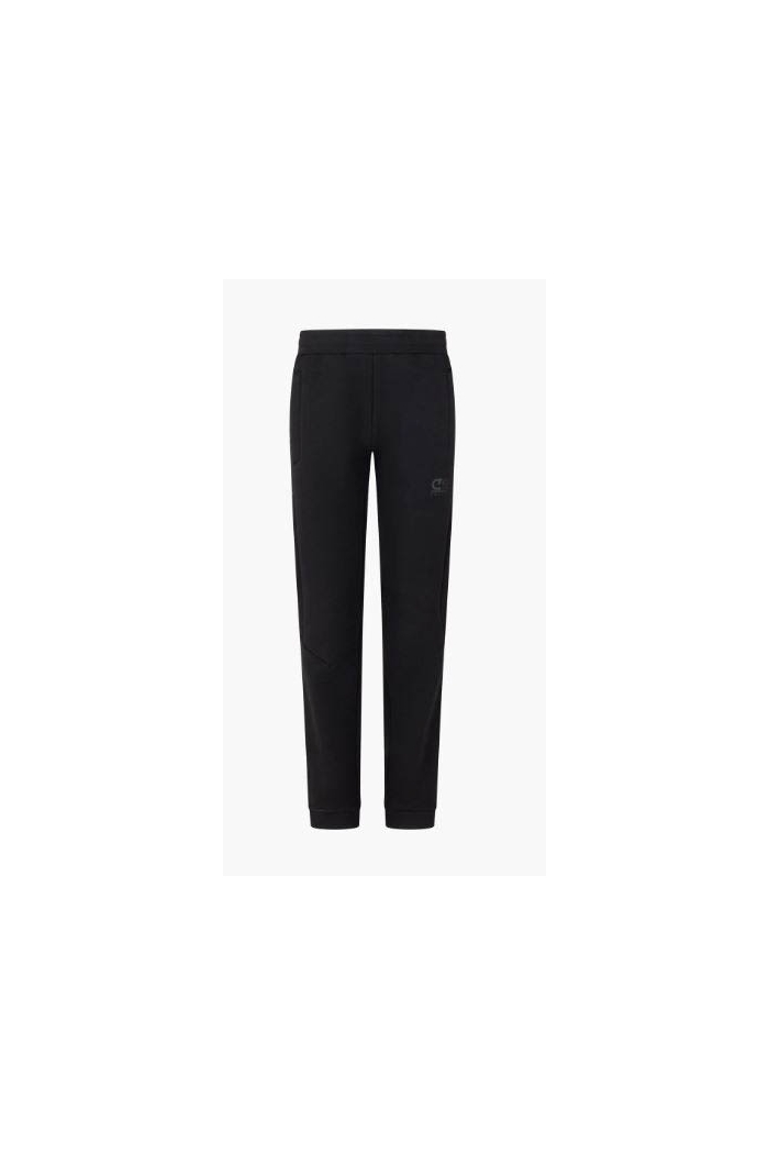Cruyff Ki ignite Tape Trousers black