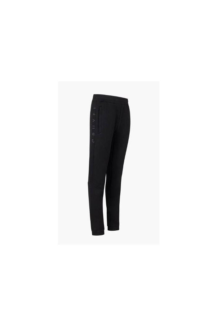 Cruyff Ki ignite Tape Trousers black
