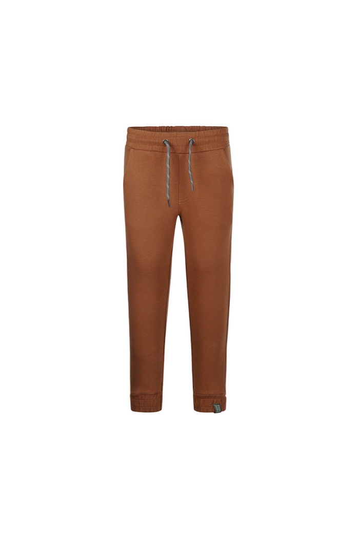 Koko Noko Ki Jogging trousers cognac