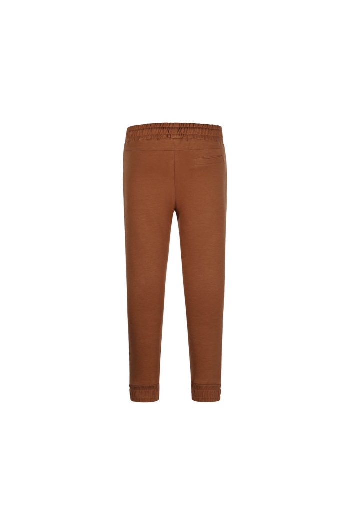 Koko Noko Ki Jogging trousers cognac