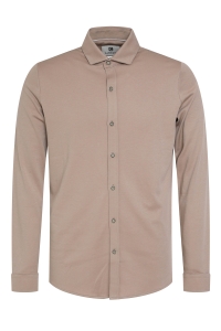 Multi Brands Premium Overhemd taupe
