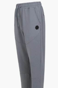 Cruyff Ki Denim Jogger grey