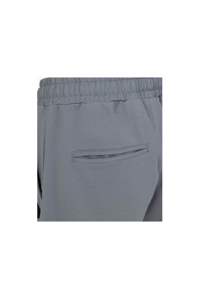 Cruyff Ki Denim Jogger grey