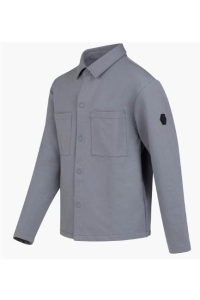 Cruyff Ki Denim Jack grey