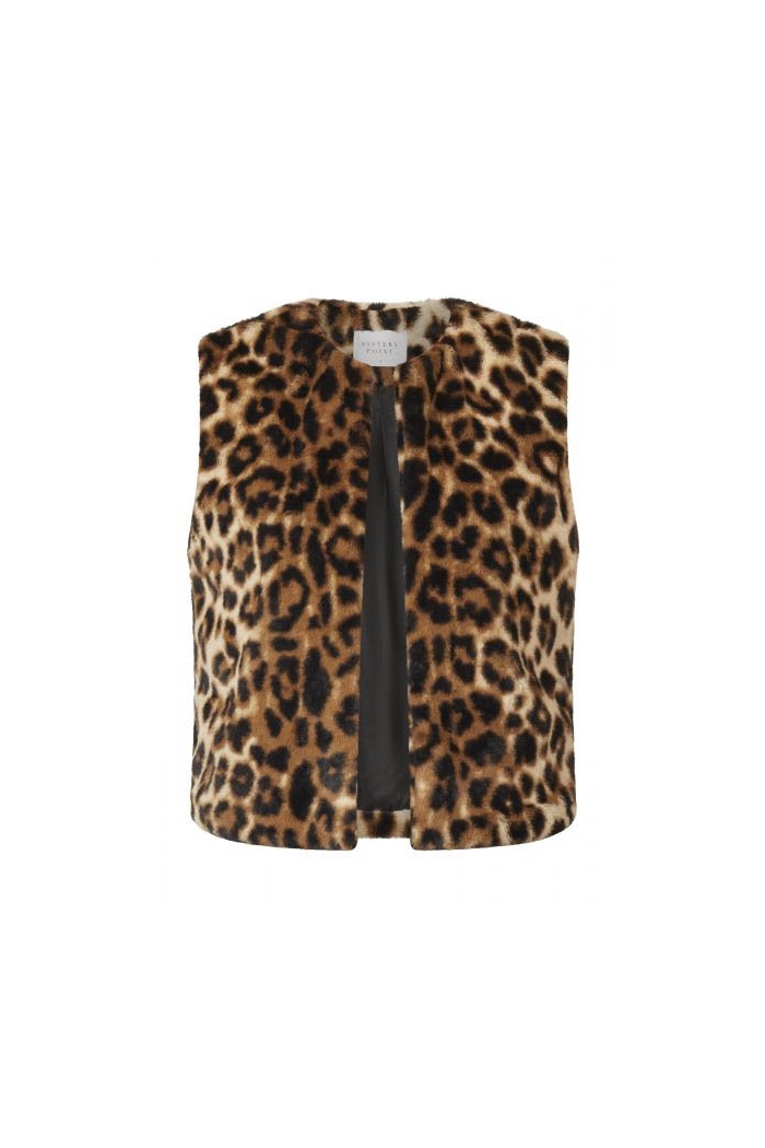 Sisters Point Gustas Gilet leo