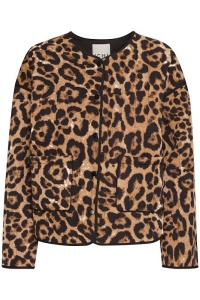 ICHI IXMALINI JACK leo