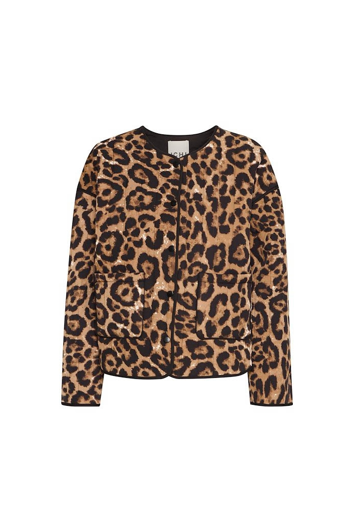 ICHI IXMALINI JACK leo