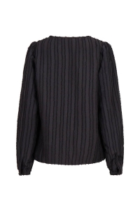Lofty Manner Blouse Nancy black