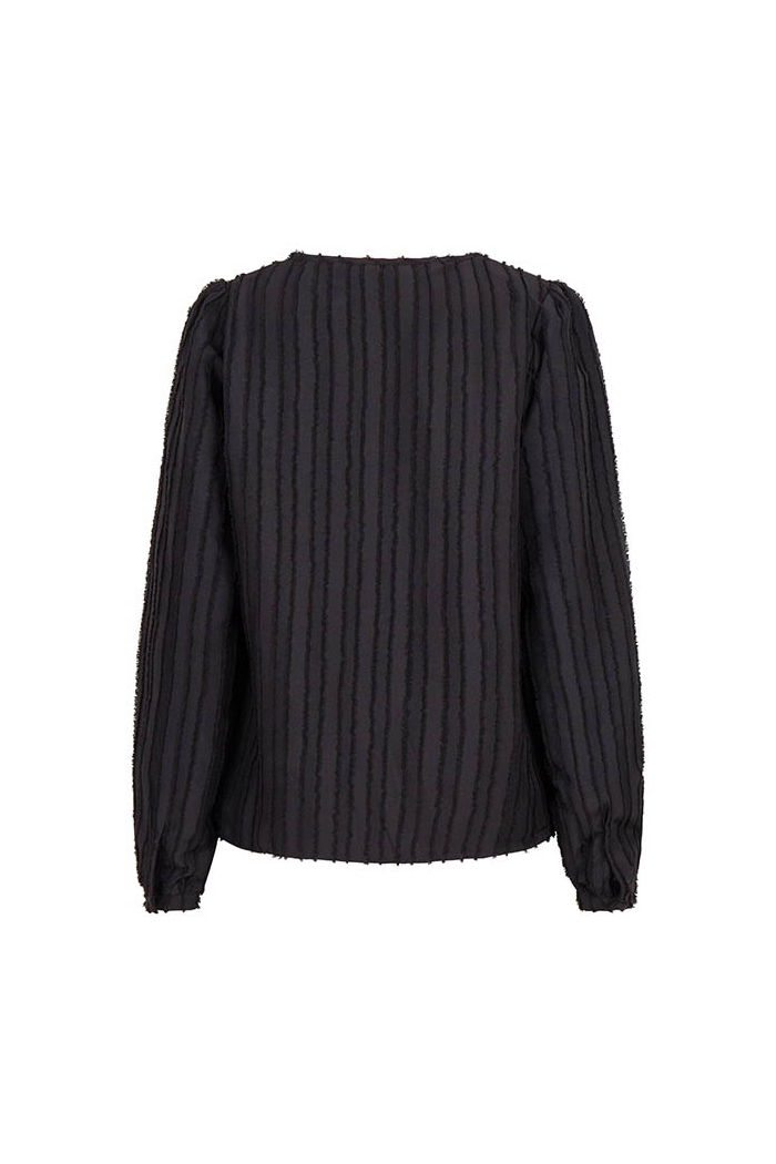 Lofty Manner Blouse Nancy black