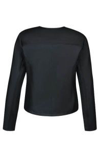 Ze-Ze Jacket Irina zwart