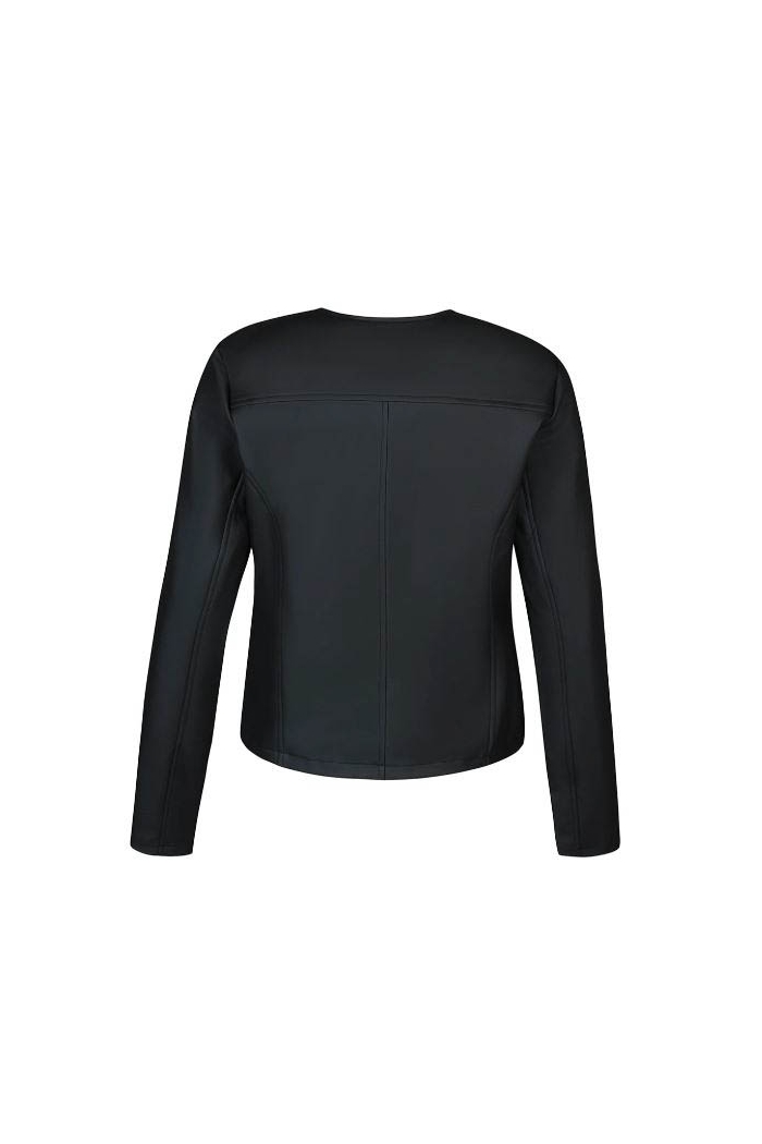 Ze-Ze Jacket Irina zwart