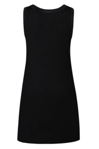 Ze-Ze Top Riley zwart