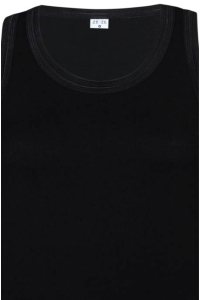 Ze-Ze Top Riley zwart