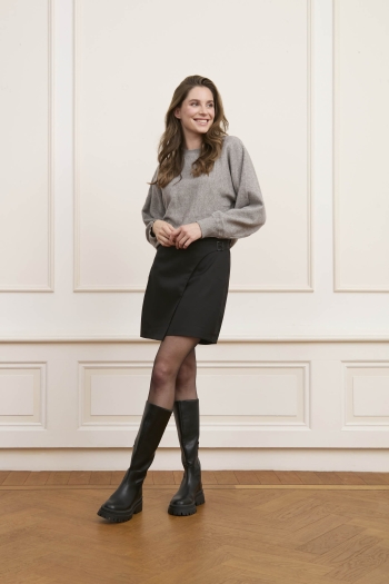 Lofty Manner Skirt Melli