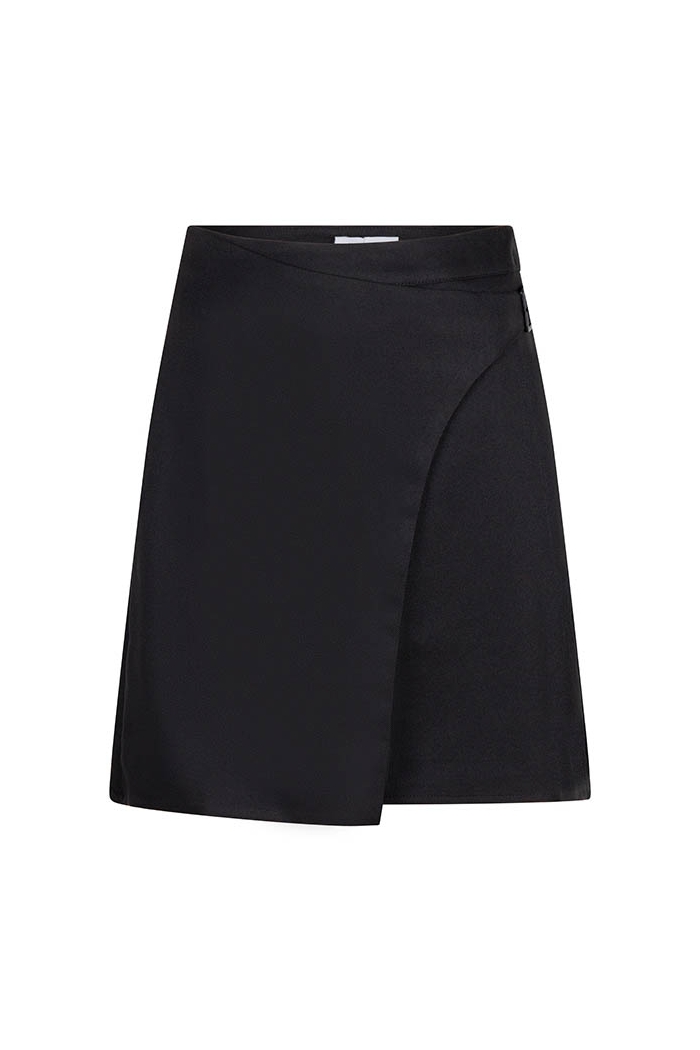 Lofty Manner Skirt Melli black