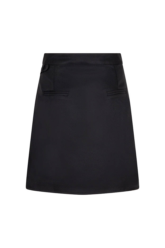 Lofty Manner Skirt Melli black