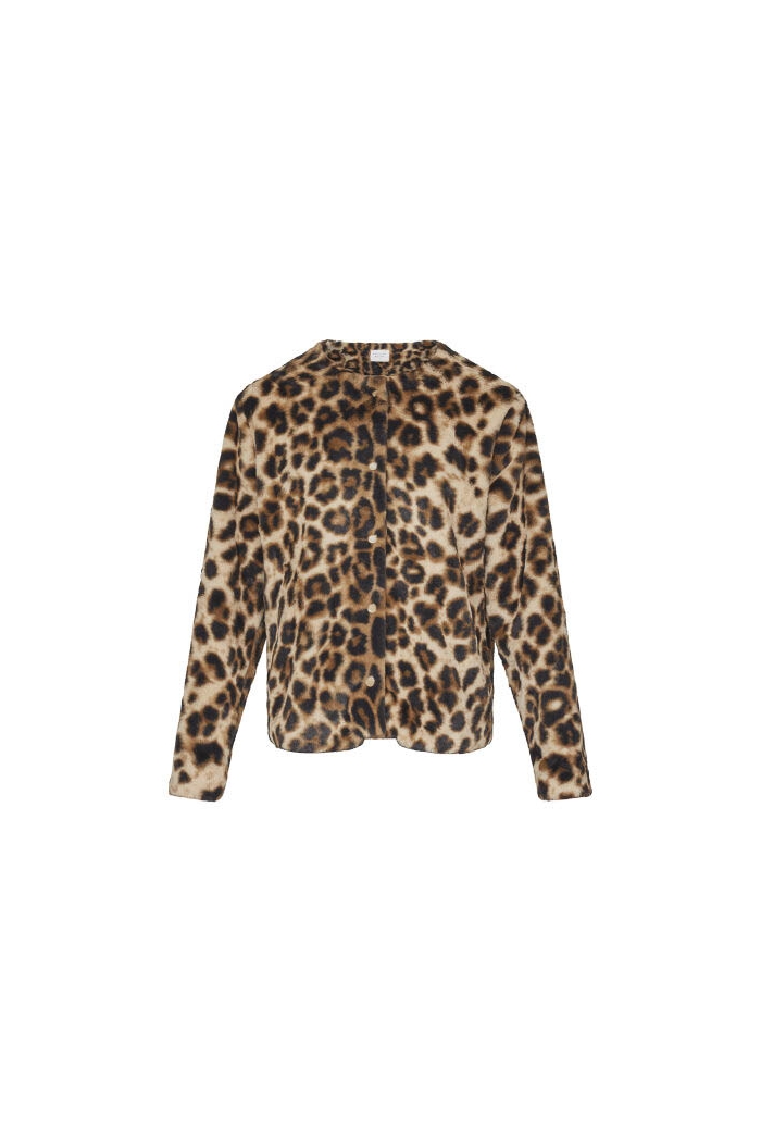 Sisters Point Gutas Jasje leo