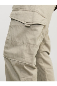 JACK&JONES ORIGINALS JPSTPAUL FLAKE CARGO CROCKERY N: l32