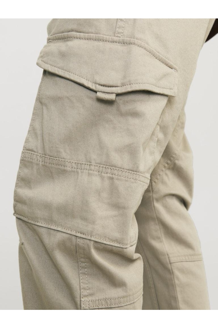 JACK&JONES ORIGINALS JPSTPAUL FLAKE CARGO CROCKERY N: l32