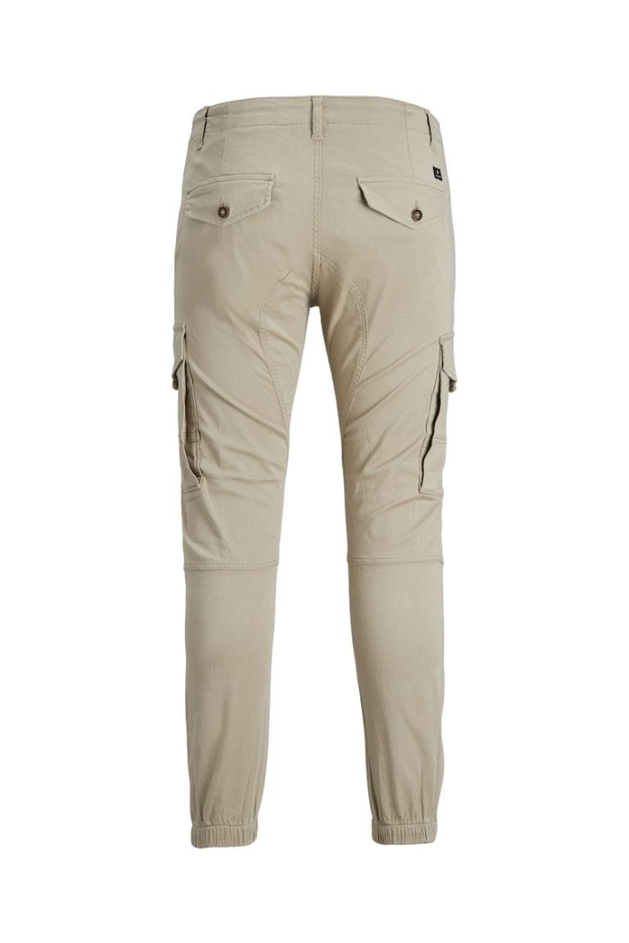 JACK&JONES ORIGINALS JPSTPAUL FLAKE CARGO CROCKERY N: l36