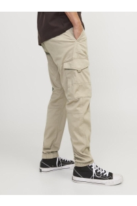 JACK&JONES ORIGINALS JPSTPAUL FLAKE CARGO CROCKERY N: l36