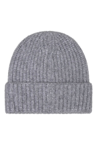 Lofty Manner Beanie Rosana grijs