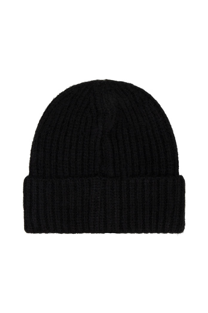 Lofty Manner Beanie Rosana zwart