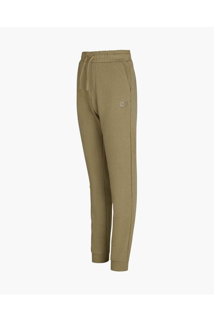 Cruyff Ki Classic jogger sand