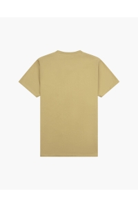 Cruyff Ki Classic Tee sand