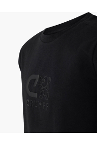 Cruyff Ki Classic Tee black