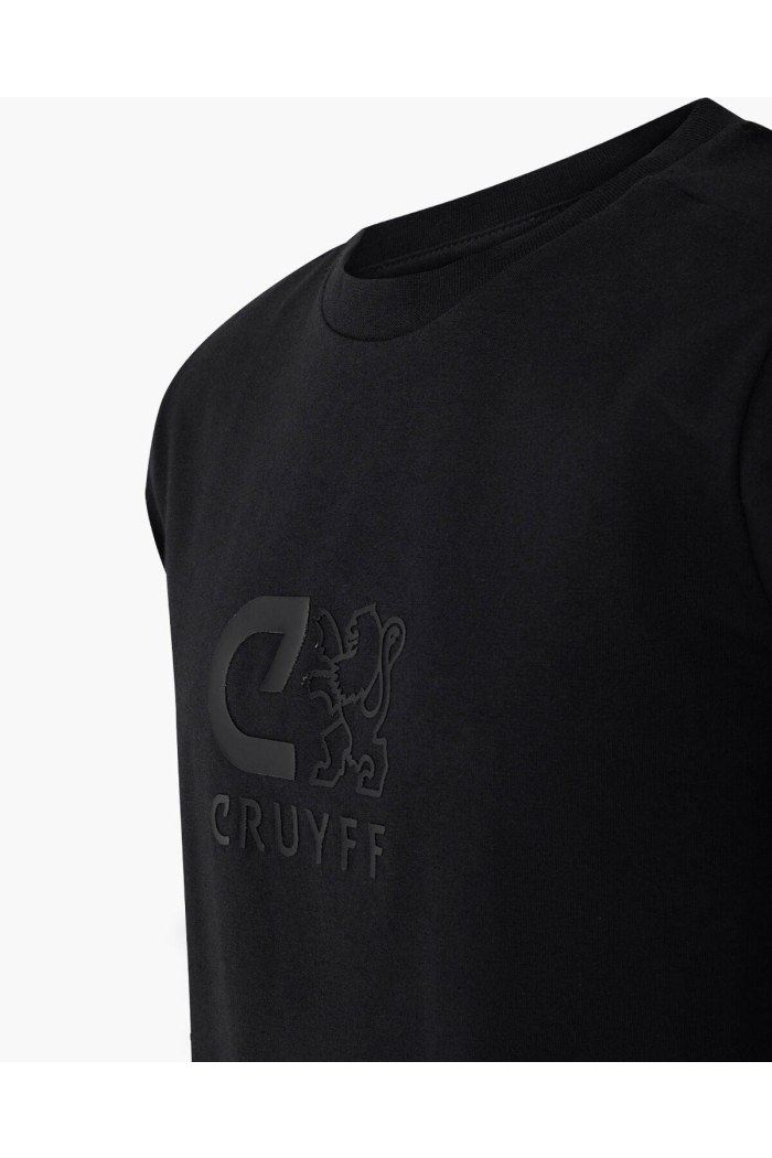 Cruyff Ki Classic Tee black