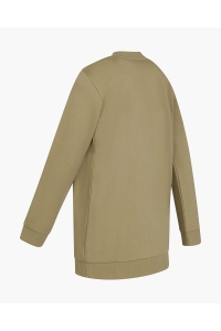 Cruyff Ki Classic Crewneck sand
