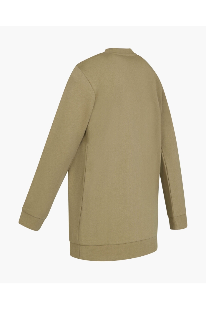 Cruyff Ki Classic Crewneck sand