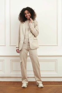 Lofty Manner Trouser Deidra beige